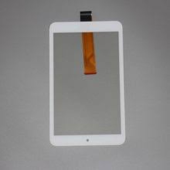 TOUCH ASUS MEMOPAD 8 ME181 BRANCO TOUCH ASUS MEMOPAD 8 ME181 BRANCO