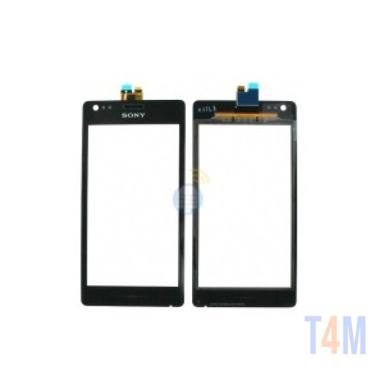 TOUCH SONY XPERIA M C1904 C1905 BLACK