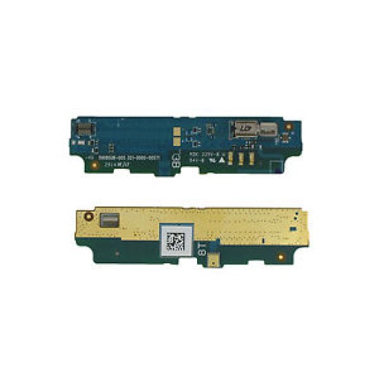 VIBRA+MIC BOARD SONY XPERIA E3,D2203 VIBRA+MIC BOARD SONY XPERIA E3,D2203