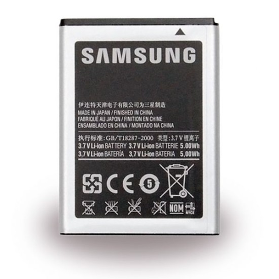 BATERIA TELEMOVEL SAMSUNG EB494358VU S5660,S5830 BATERIA TELEMOVEL SAMSUNG EB494358VU S5660,S5830