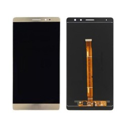 TOUCH+DISPLAY HUAWEI MATE 8 GOLD TOUCH+DISPLAY HUAWEI MATE 8 GOLD