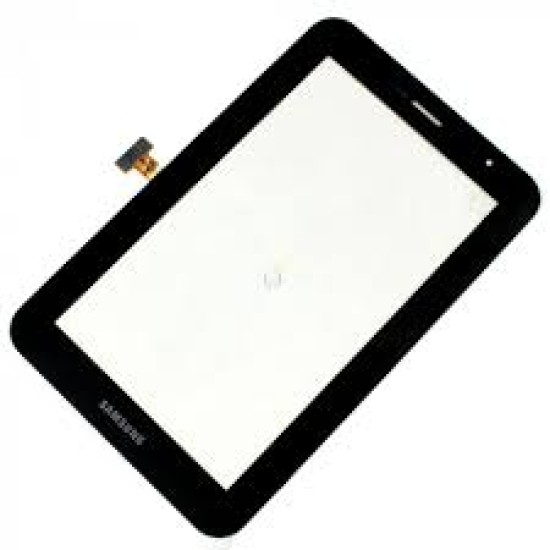 TOUCH SAMSUNG P6200 GALAXY TAB 7.0 PLUS / 7.0N PLUS PRETO TOUCH SAMSUNG P6200 GALAXY TAB 7.0 PLUS / 7.0N PLUS PRETO