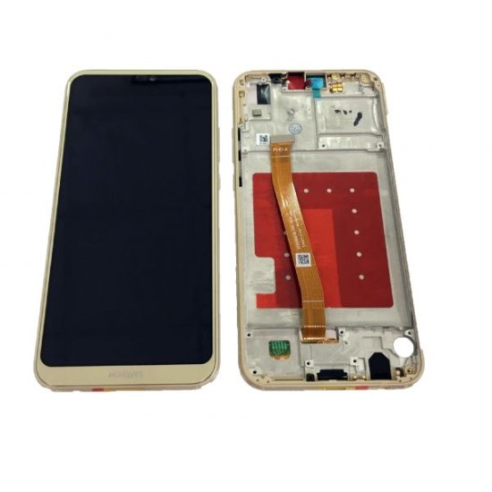 TOUCH+DISPLAY BQ AQUARIS U2 LITE U2 BQ V TFT5K2256FPC-A3-E WHITE TOUCH+DISPLAY BQ AQUARIS U2 LITE U2 BQ V TFT5K2256FPC-A3-E WHITE