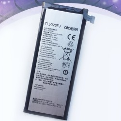 BATERIA ALCATEL IDOL 4 OT6055 6055 6055B 6055H 6055Y 6055K 6055P TLP026EJ   BATERIA ALCATEL IDOL 4 OT6055 6055 6055B 6055H 6055Y 6055K 6055P TLP026EJ