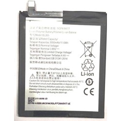 BATERIA MOTOROLA MOTO M BATTERY BL265 3000MAH BATERIA MOTOROLA MOTO M BATTERY BL265 3000MAH