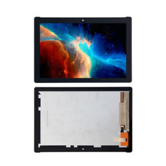 TOUCH+LCD ASUS ZENPAD 10 Z300 GREEN FLEX PRETO TOUCH+LCD ASUS ZENPAD 10 Z300 GREEN FLEX PRETO