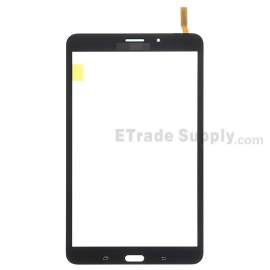 TOUCH SAMSUNG GALAXY TAB 4 8.0 (T331) BLACK TOUCH SAMSUNG GALAXY TAB 4 8.0 (T331) BLACK