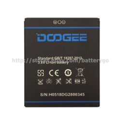 BATERIA DOOGEE DG280 (S / N: H0518DG2800345) BULK BATERIA DOOGEE DG280 (S / N: H0518DG2800345) BULK