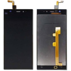 TOUCH+LCD XIAOMI MI3 MI 3 BLACK TOUCH+LCD XIAOMI MI3 MI 3 BLACK