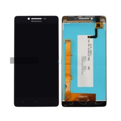 TOUCH+LCD LENOVO A6000 BLACK TOUCH+LCD LENOVO A6000 BLACK