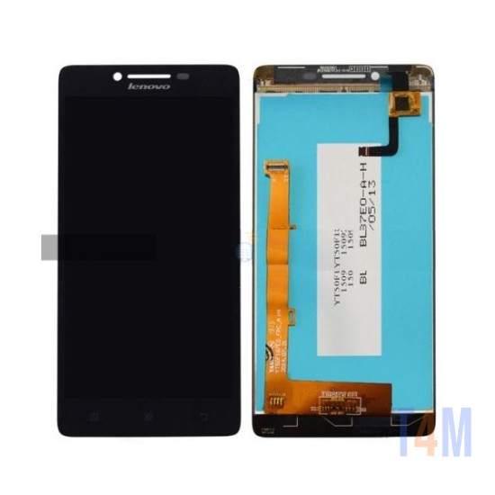 TOUCH+LCD LENOVO A6000 BLACK