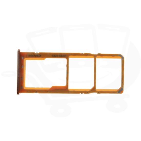 SIM Tray Samsung Galaxy A50/A505 Coral SIM Tray Samsung Galaxy A50/A505 Coral