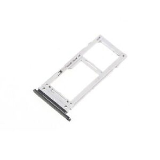 2 SIM HOLDER SAMSUNG S10 S10 PLUS GREY 2 SIM HOLDER SAMSUNG S10 S10 PLUS GREY