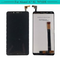 TOUCH+DISPLAY ALCATEL A7 XL 6"BLACK TOUCH+DISPLAY ALCATEL A7 XL 6"BLACK