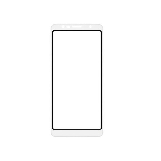ALCATEL 3C LENS BRANCO ALCATEL 3C LENS BRANCO