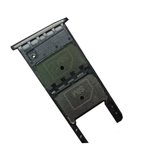 Bandeja de SIM Motorola Moto G5s Preto