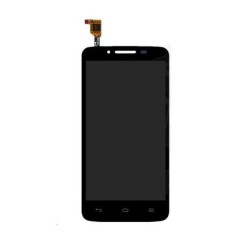 TOUCH+DISPLAY HUAWEI ASCEND Y511 BLACK TOUCH+DISPLAY HUAWEI ASCEND Y511 BLACK