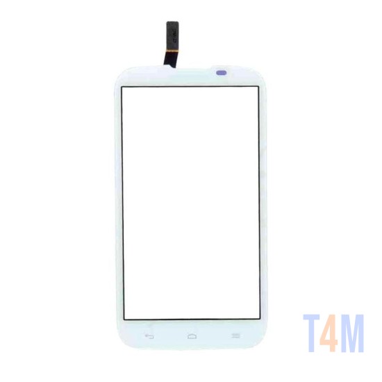 TOUCH HUAWEI ASCEND G610 WHITE