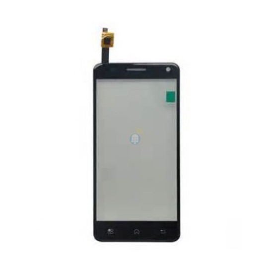 TOUCH BQ AQUARIS HD 5.7" BLACK TOUCH BQ AQUARIS HD 5.7" BLACK