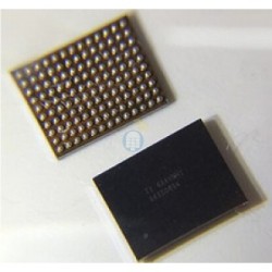 TOUCH IC APPLE IPHONE 6 PLUS (5.5") SILVER TOUCH IC APPLE IPHONE 6 PLUS (5.5") SILVER