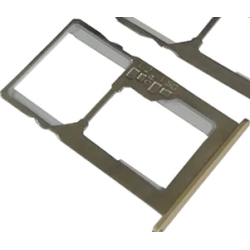 SIM HOLDER OUTSIDE ASUS ZENFONE 3 MAX ZC553KL ,XOO8D DOURADO SIM HOLDER OUTSIDE ASUS ZENFONE 3 MAX ZC553KL ,XOO8D DOURADO