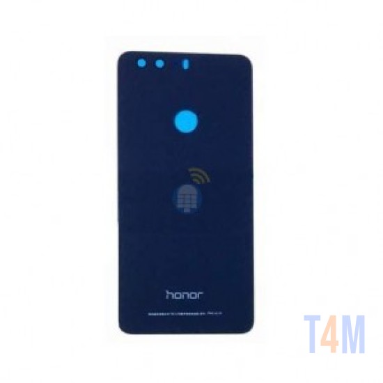 Back Tampa Huawei Honor 8 Azul