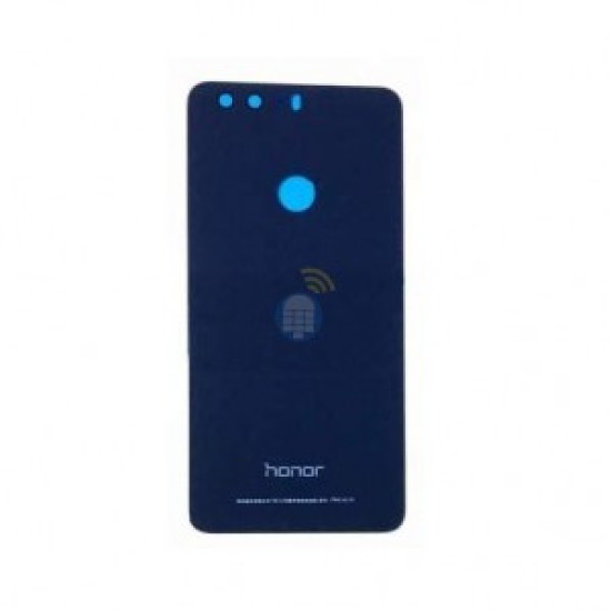 Carcasa Trasera Huawei Honor 8 Azul
