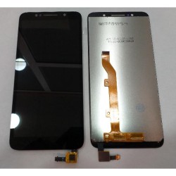 TOUCH+DISPLAY ALCATEL 1C 5009 5.0" BLACK TOUCH+DISPLAY ALCATEL 1C 5009 5.0" BLACK