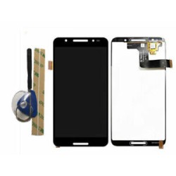 TOUCH+LCD ALCATEL A3 PLUS 5011 5.5" BLACK  TOUCH+LCD ALCATEL A3 PLUS 5011 5.5" BLACK