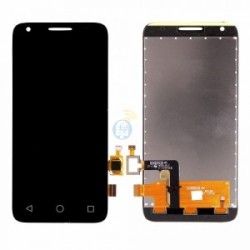 TOUCH+DISPLAY ALCATEL PIXI 3 5017 4.5"BLACK TOUCH+DISPLAY ALCATEL PIXI 3 5017 4.5"BLACK