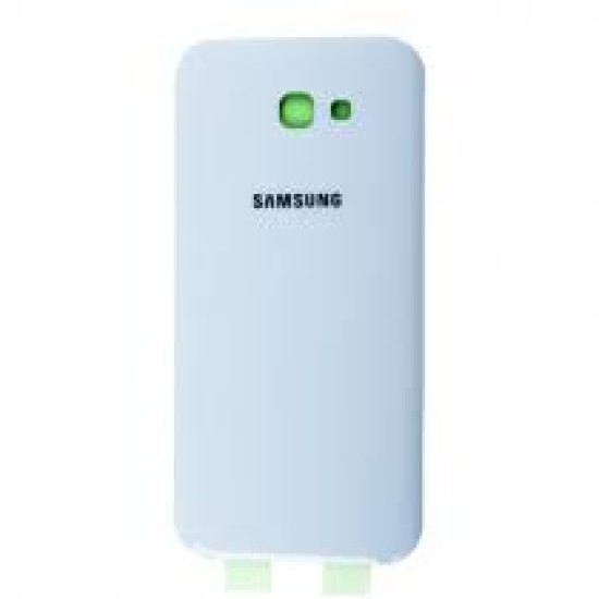 BACK TAMPA SAMSUNG A720 A7 2017 AZUL BACK TAMPA SAMSUNG A720 A7 2017 AZUL