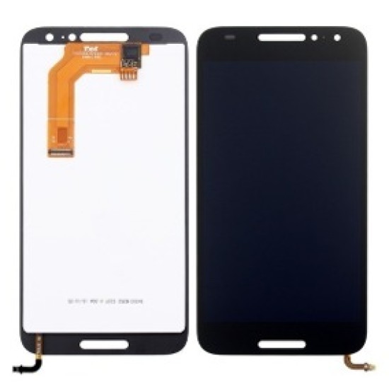 TOUCH+DISPLAY ALCATEL A3 2017 5046 5.0" NEGRO TOUCH+DISPLAY ALCATEL A3 2017 5046 5.0" NEGRO