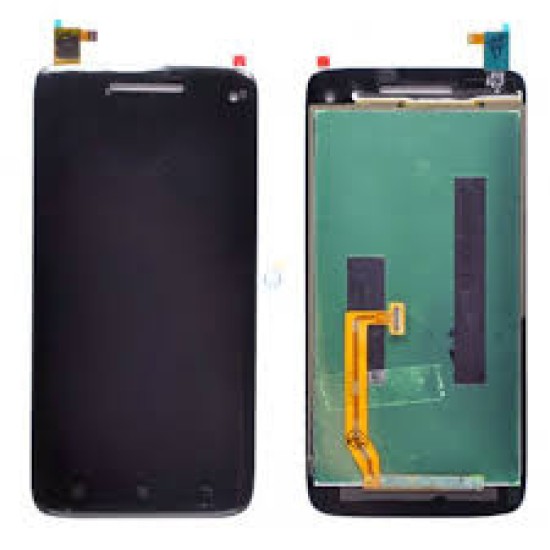 TOUCH+LCD LENOVO VIBE X S960 BLACK TOUCH+LCD LENOVO VIBE X S960 BLACK