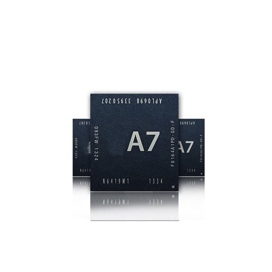 CPU IC IPHONE 5S CPU IC IPHONE 5S
