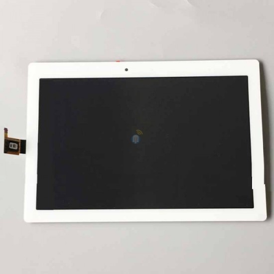 TOUCH+LCD LENOVO TAB 2 A10-30 TB2 X30F WHITE TOUCH+LCD LENOVO TAB 2 A10-30 TB2 X30F WHITE