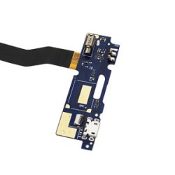 CHARGING+MIC FLEX ASUS ZENFONE 3 MAX ZC520TL CHARGING+MIC FLEX ASUS ZENFONE 3 MAX ZC520TL