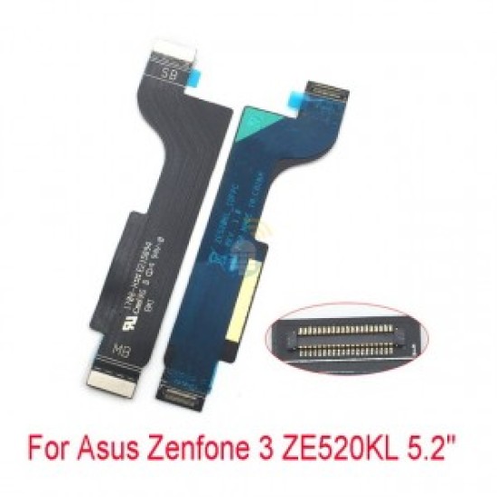 MAIN FLEX ASUS ZENFONE 3 ZE520KL MAIN FLEX ASUS ZENFONE 3 ZE520KL