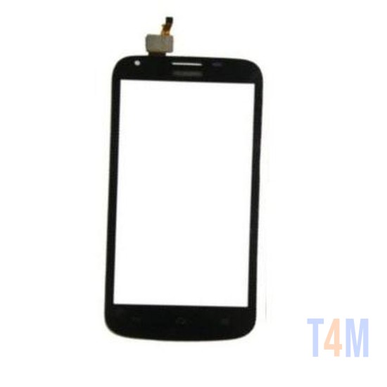 TOUCH HUAWEI ASCEND Y600 BLACK