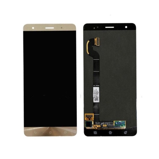 TOUCH+LCD ASUS ZENFONE 3 DELUXE ZS550KL GOLD TOUCH+LCD ASUS ZENFONE 3 DELUXE ZS550KL GOLD