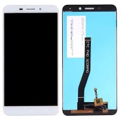 TOUCH+LCD ASUS ZENFONE 3 LASER ZC551KL WHITE TOUCH+LCD ASUS ZENFONE 3 LASER ZC551KL WHITE