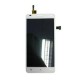 TOUCH+LCD LENOVO S580 WHITE