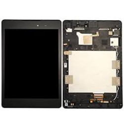 TOUCH+DISPLAY+FRAME ASUS ZENPAD Z581KL PRETO TOUCH+DISPLAY+FRAME ASUS ZENPAD Z581KL PRETO
