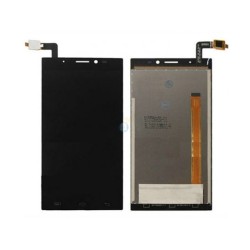 TOUCH+LCD DOOGEE F5 5.5" PRETO TOUCH+LCD DOOGEE F5 5.5" PRETO