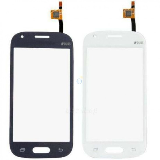 TOUCH SAMSUNG GALAXY ACE STYLE G310H BRANCO TOUCH SAMSUNG GALAXY ACE STYLE G310H BRANCO