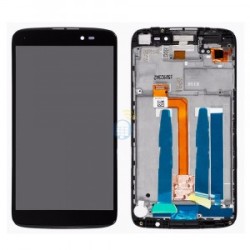 TOUCH+DISPLAY ALCATEL PIXI 3 3G 5.5"BLACK TOUCH+DISPLAY ALCATEL PIXI 3 3G 5.5"BLACK