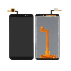 TOUCH+DISPLAY ALCATEL IDOL 5S 6060S 5.2"BLACK TOUCH+DISPLAY ALCATEL IDOL 5S 6060S 5.2"BLACK