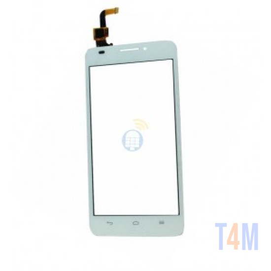 TOUCH HUAWEI ASCEND G620S WHITE