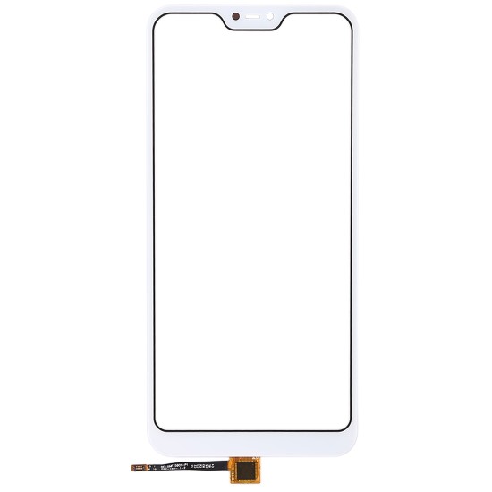 TOUCH XIAOMI MI A2 LITE,REDMI 6 PRO BRANCO TOUCH XIAOMI MI A2 LITE,REDMI 6 PRO BRANCO