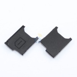 SIM TRAY SONY XPERIA Z2 D6502 / D6503 / D6543 COMPATIVEL SIM TRAY SONY XPERIA Z2 D6502 / D6503 / D6543 COMPATIVEL
