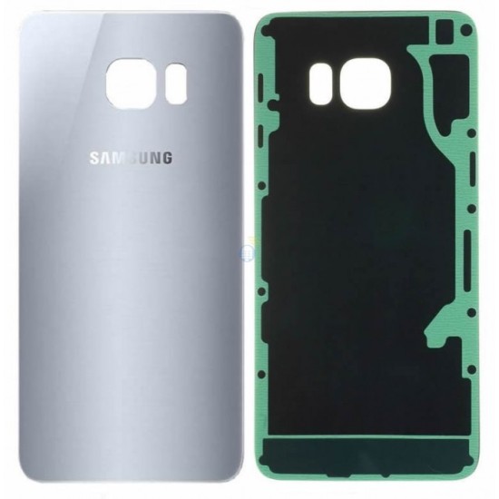 BACK TAMPA SAMSUNG S6 EDGE PLUS/G928 SILVER BACK TAMPA SAMSUNG S6 EDGE PLUS/G928 SILVER